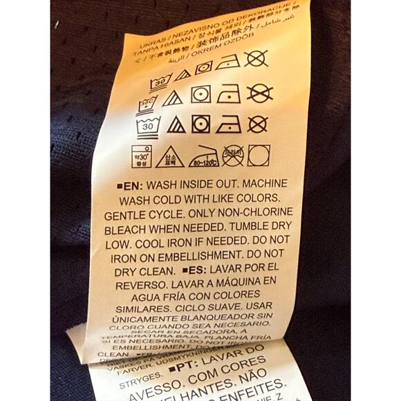 Minnesota Twins Jersey NWT Majestic V Neck Pullover Womens XL MLB Glitter Print - Picture 5 of 6